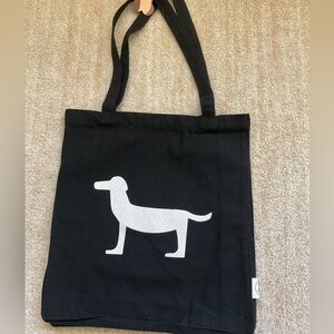 Park Life Designs Parkie Tote in Black